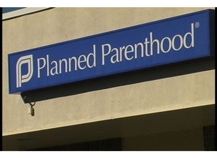 Planned Parenthood Planned Parenthood
