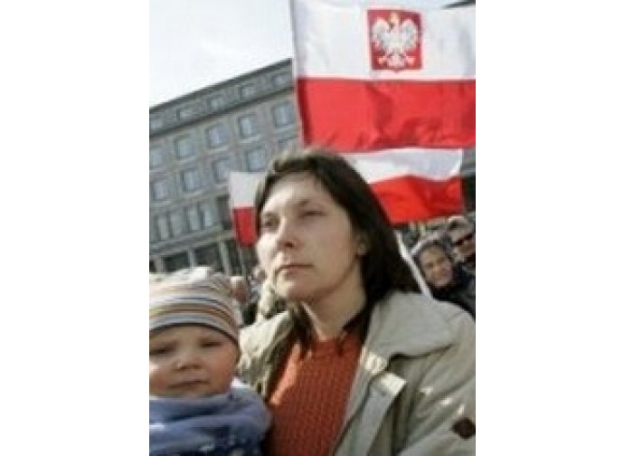 Aborto in Polonia Aborto in Polonia