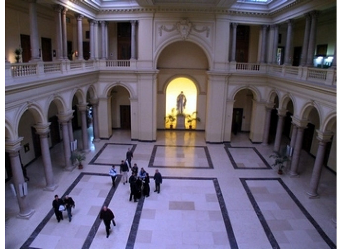 Università Gregoriana Università Gregoriana