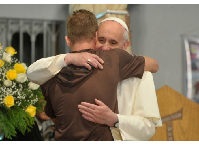 Papa Francesco