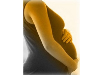 Silvia e l'aborto. E poi fuori a riveder le stelle