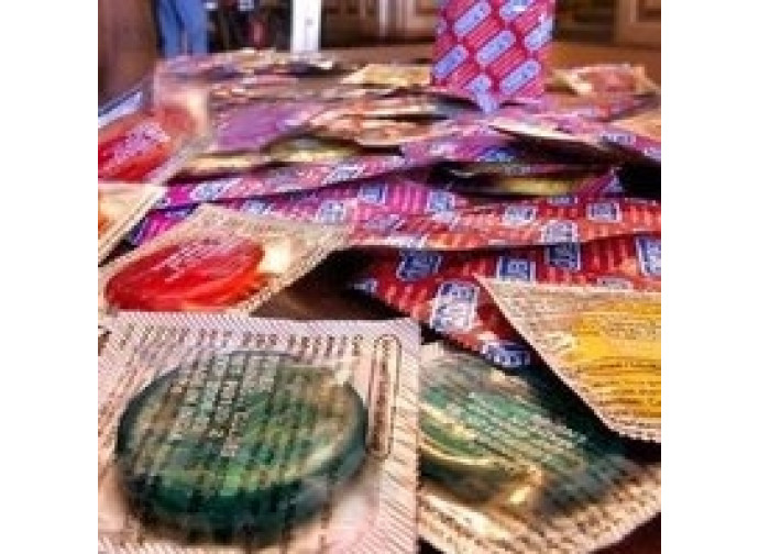 Preservativi Preservativi