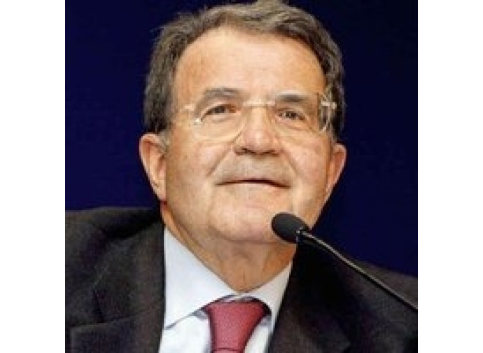 Romano Prodi