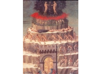 Ma che fine ha fatto
il Purgatorio?