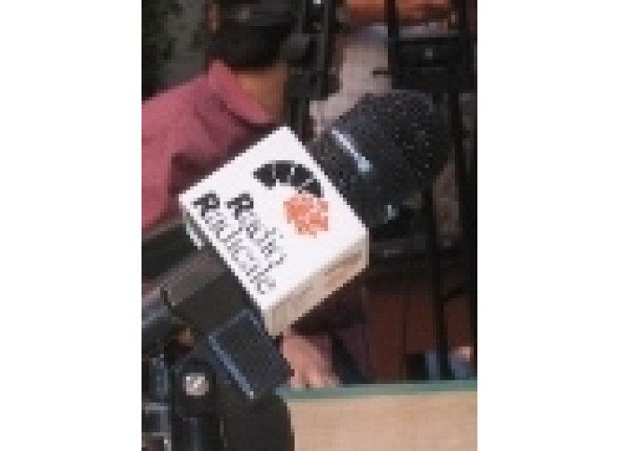Radio radicale Radio radicale