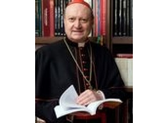 Le bizzarre idee
del cardinale Ravasi