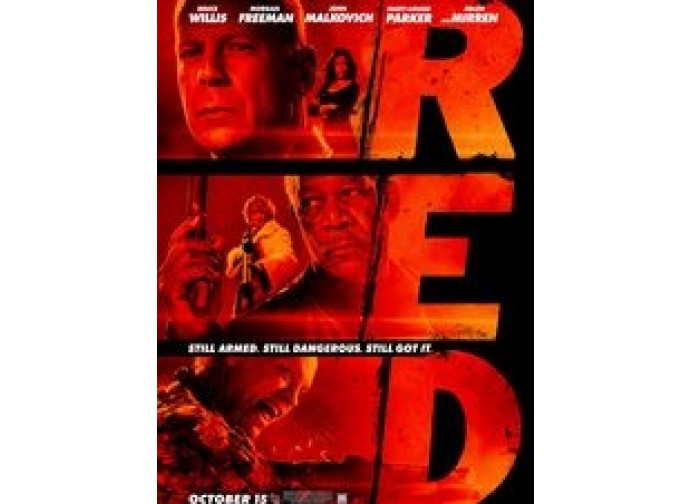 Red Red