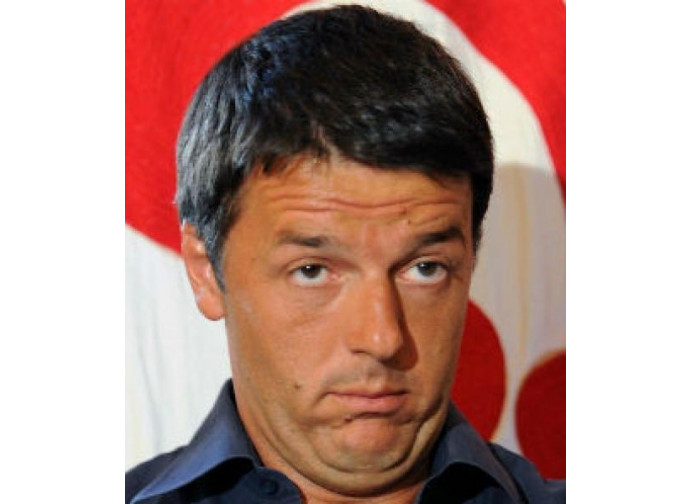 Matteo Renzi