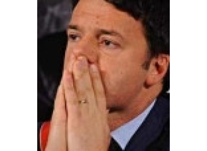 Matteo Renzi