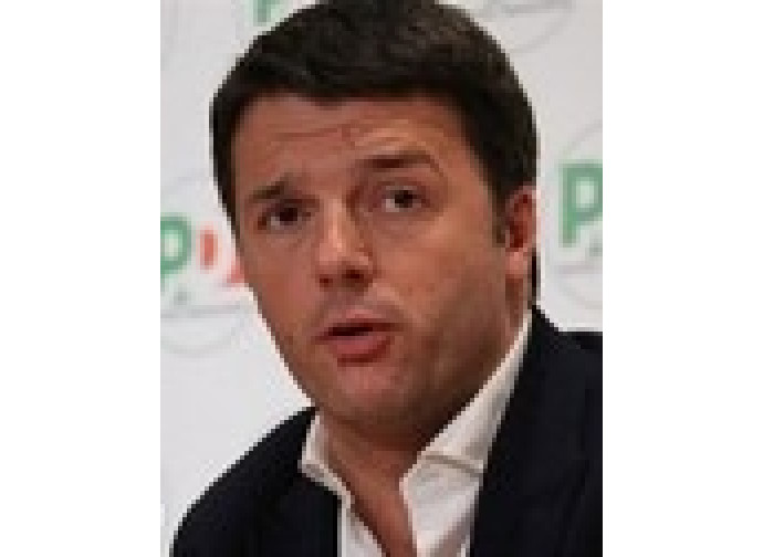 Matteo Renzi Matteo Renzi