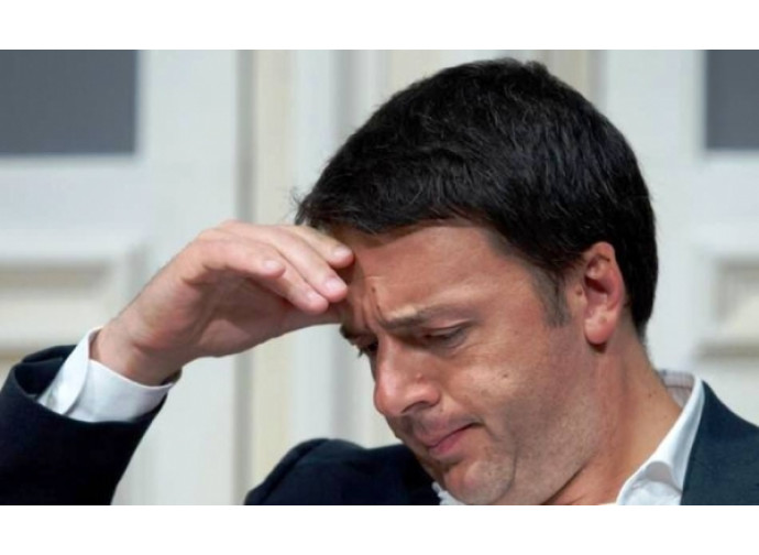 Matteo Renzi