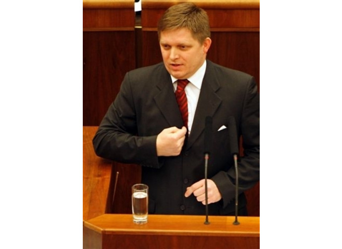 Robert Fico Robert Fico