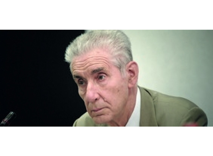 Stefano Rodotà Stefano Rodotà