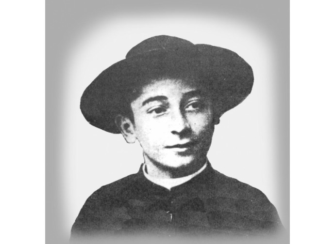Rolando Rivi Rolando Rivi