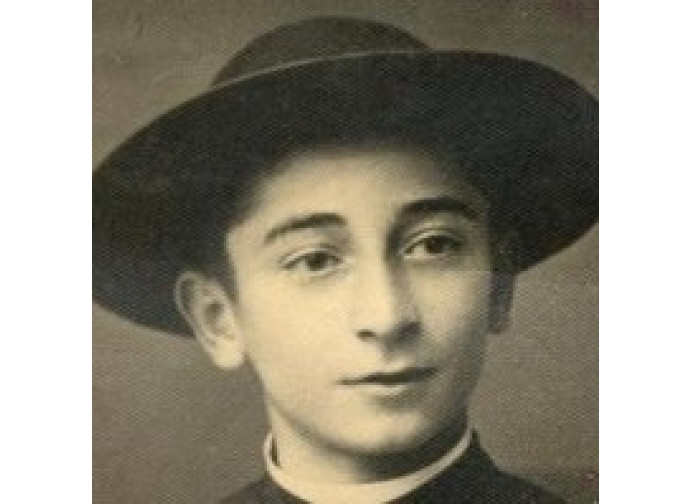 Rolando Rivi