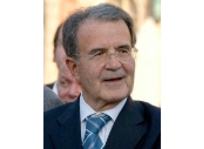 Romano Prodi