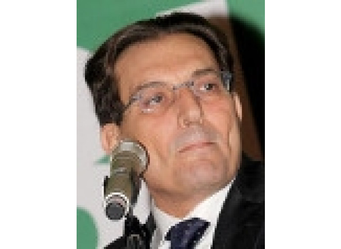 Rosario Crocetta