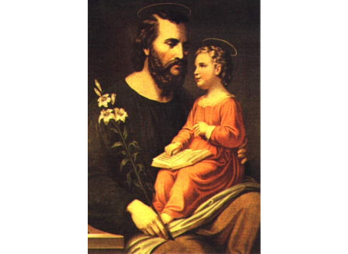 San Giuseppe San Giuseppe