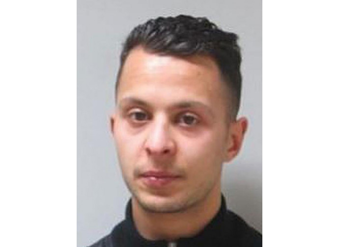 Salah Abdeslam Salah Abdeslam