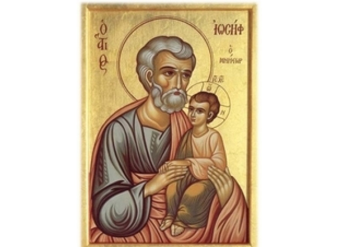 San Giuseppe San Giuseppe