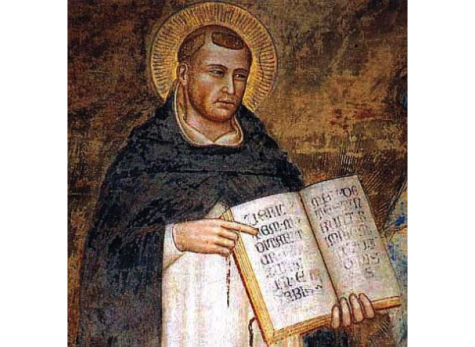 San Tommaso d Aquino San Tommaso d Aquino