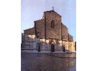 La Basilica di San Petronio a Bologna