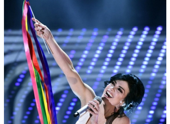 Sanremo Lgbt Sanremo Lgbt