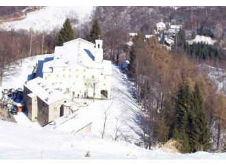 Sulle Tracce di Maria: il Santuario di Valmala