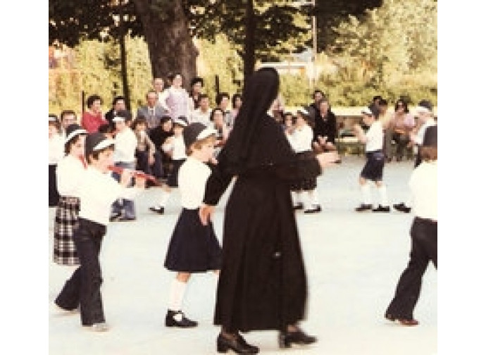 Scuola cattolica Scuola cattolica