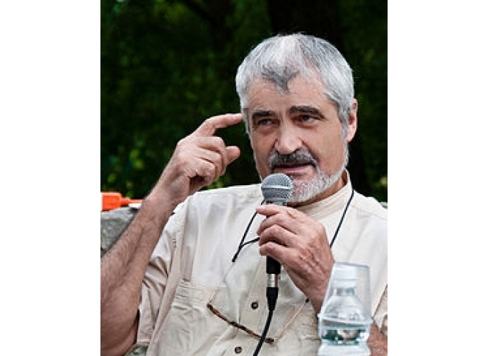 Serge Latouche Serge Latouche