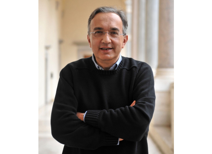 Sergio Marchionne