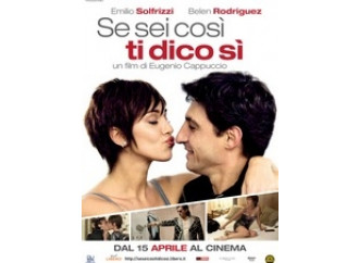 Se sei così ti dico sì