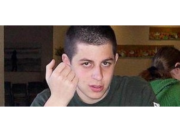 Gilad Shalit Gilad Shalit