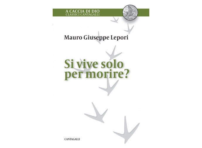 Il libro di Padre Lepori