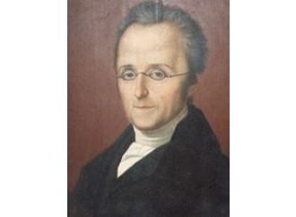 Silvio Pellico 
prigioniero di Cristo