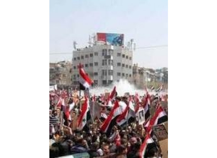 Siria Siria