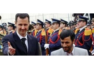 La Siria dimostra che nulla ferma i Fratelli Musulmani