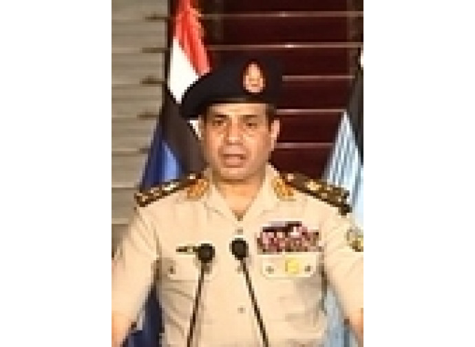 Al-Sisi