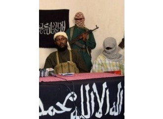 Somalia, scene
da un inferno terrestre