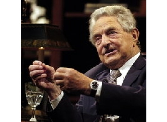 Soros Soros