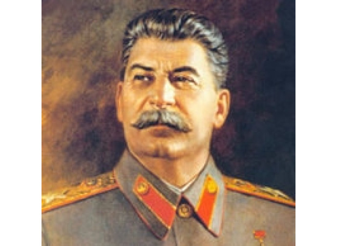 Stalin Stalin