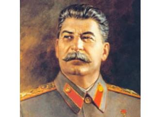 L'inquietante nostalgia di Stalin