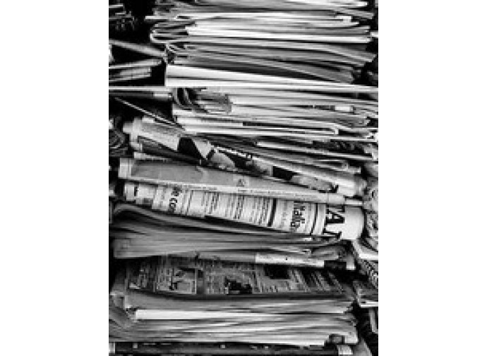 La stampa La stampa