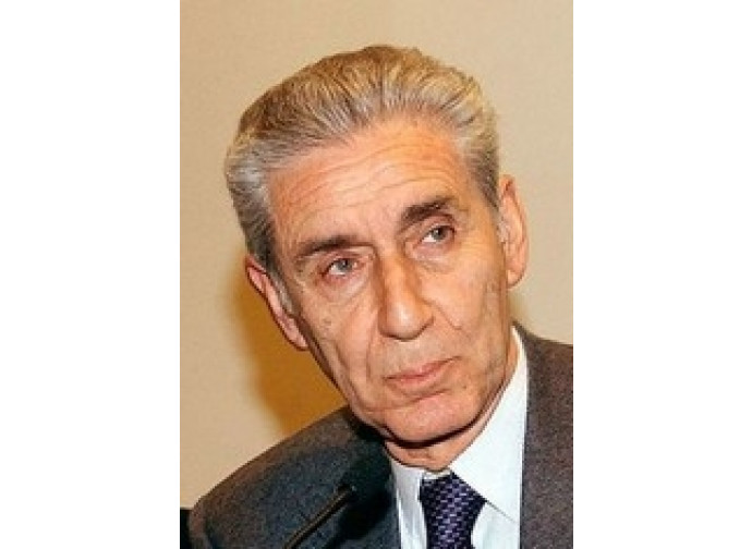 Stefano Rodotà Stefano Rodotà
