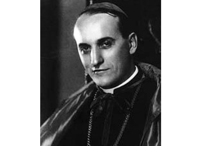 Il beato Stepinac Il beato Stepinac