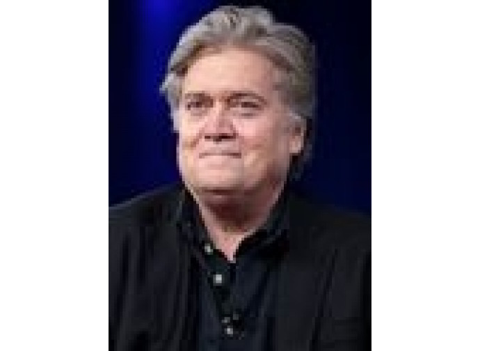 Steve Bannon