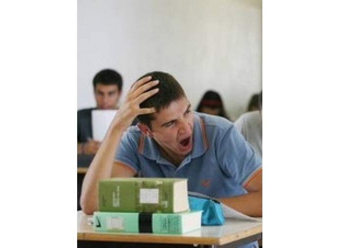 Studenti italiani Studenti italiani