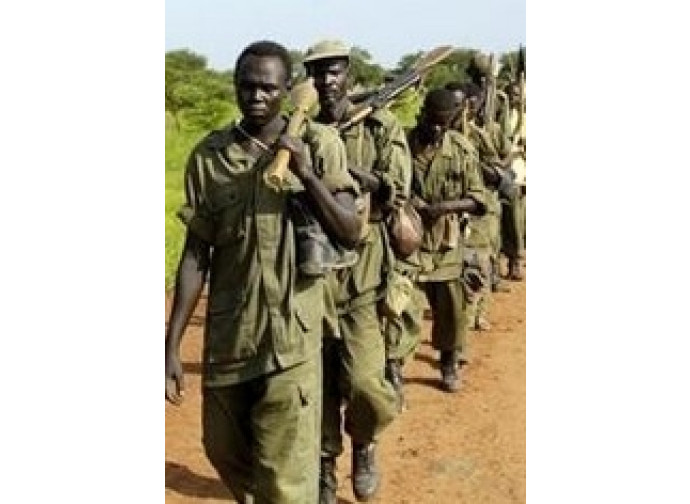 Sud Sudan Sud Sudan