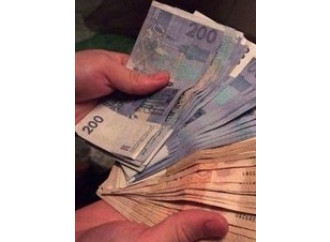 Prepariamoci a dire ancora «niente oro alla patria».