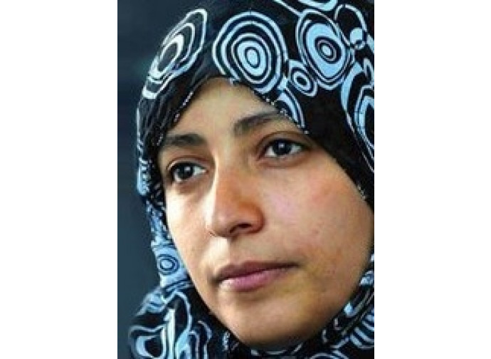 Tawakkul 'Abd al-Salam Karman Tawakkul 'Abd al-Salam Karman